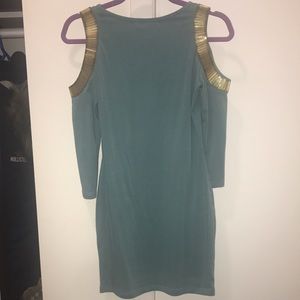 blq.mkt Dresses - BLQ.MKT Bodycon Dress blq.mkt Dresses - BLQ.MKT Bodycon Dress